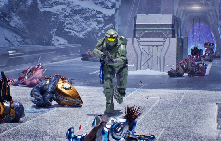 ‘Halo: Campaign Evolved’ secret ending confirms more remakes are coming