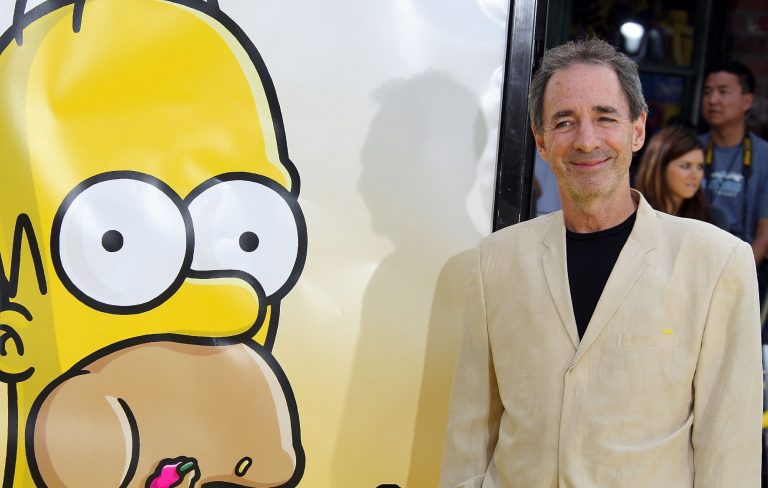 Harry Shearer has been in 800 episodes of ‘The Simpsons’ – but has never watched it