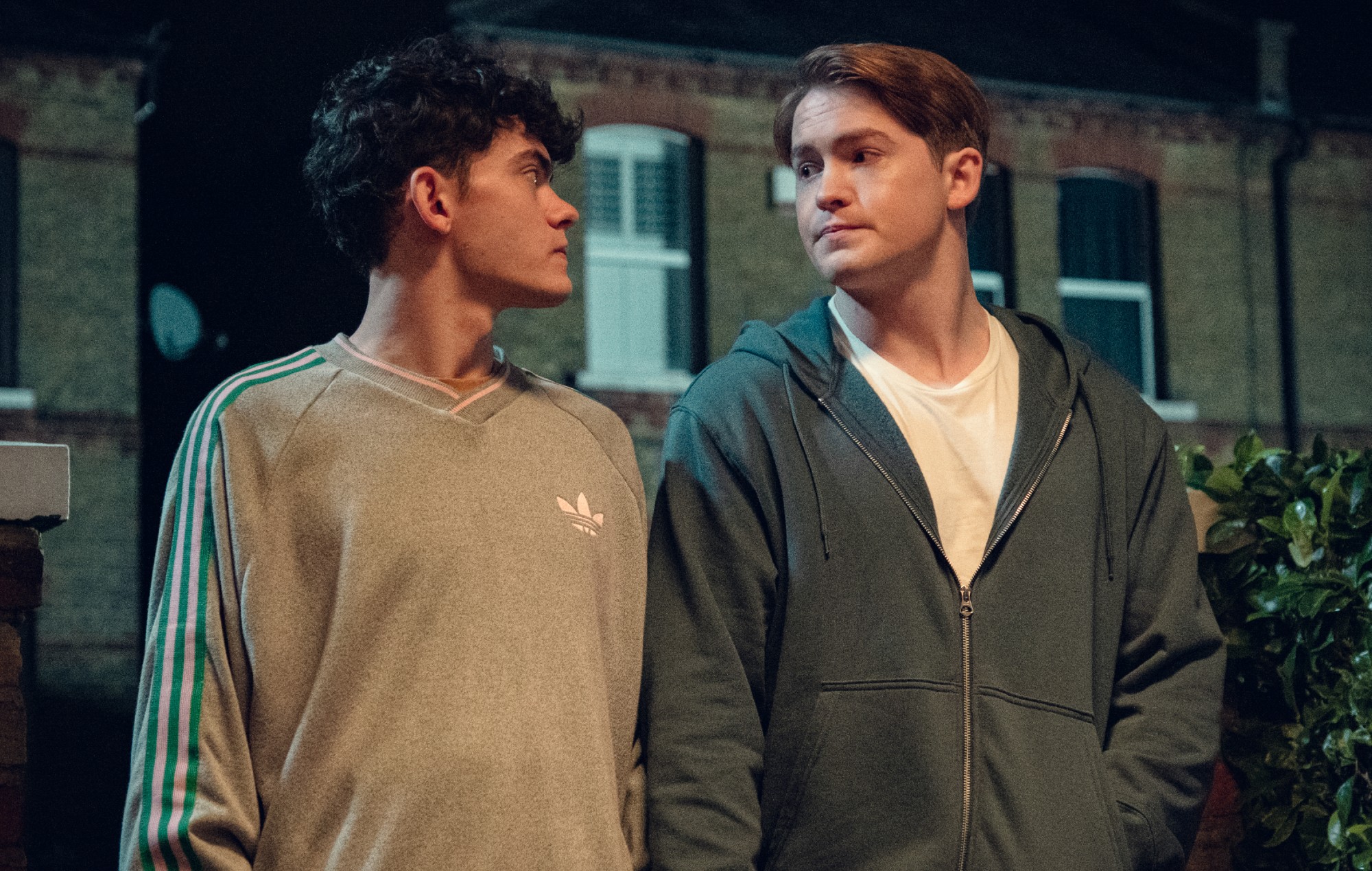 The ending of ‘Heartstopper Forever’ explained: do Nick and Charlie stay together? 