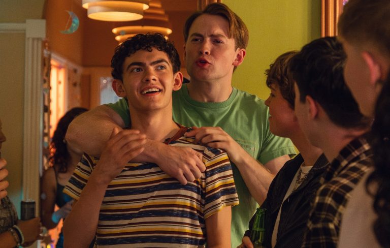 Every song on the ‘Heartstopper Forever’ soundtrack