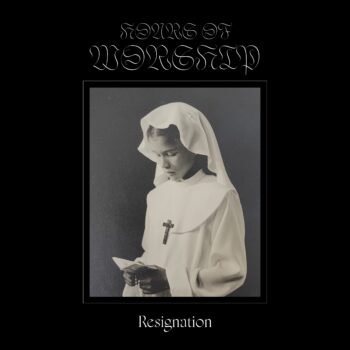 Hours of Worship – Resignation Review