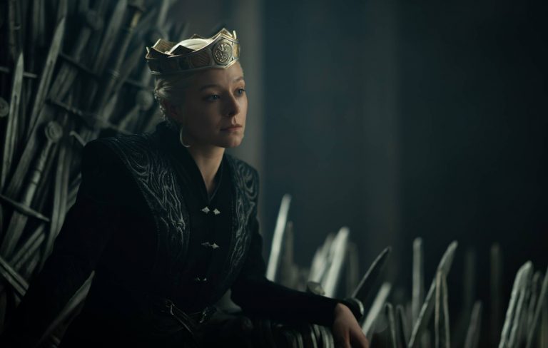 ‘House Of The Dragon’ fans hail “perfect” death in latest episode: “I’ve been praying for this day since season one”
