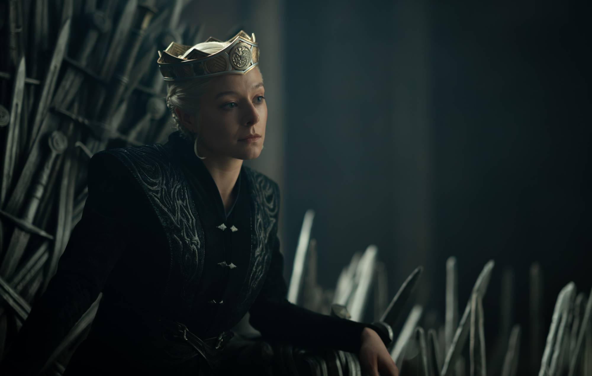‘House Of The Dragon’ fans hail “perfect” death in latest episode: “I’ve been praying for this day since season one”