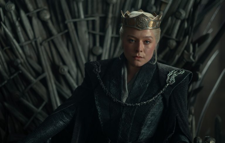 ‘House Of The Dragon’ fans blown away by “fantastic” twist: “Took my breath away”