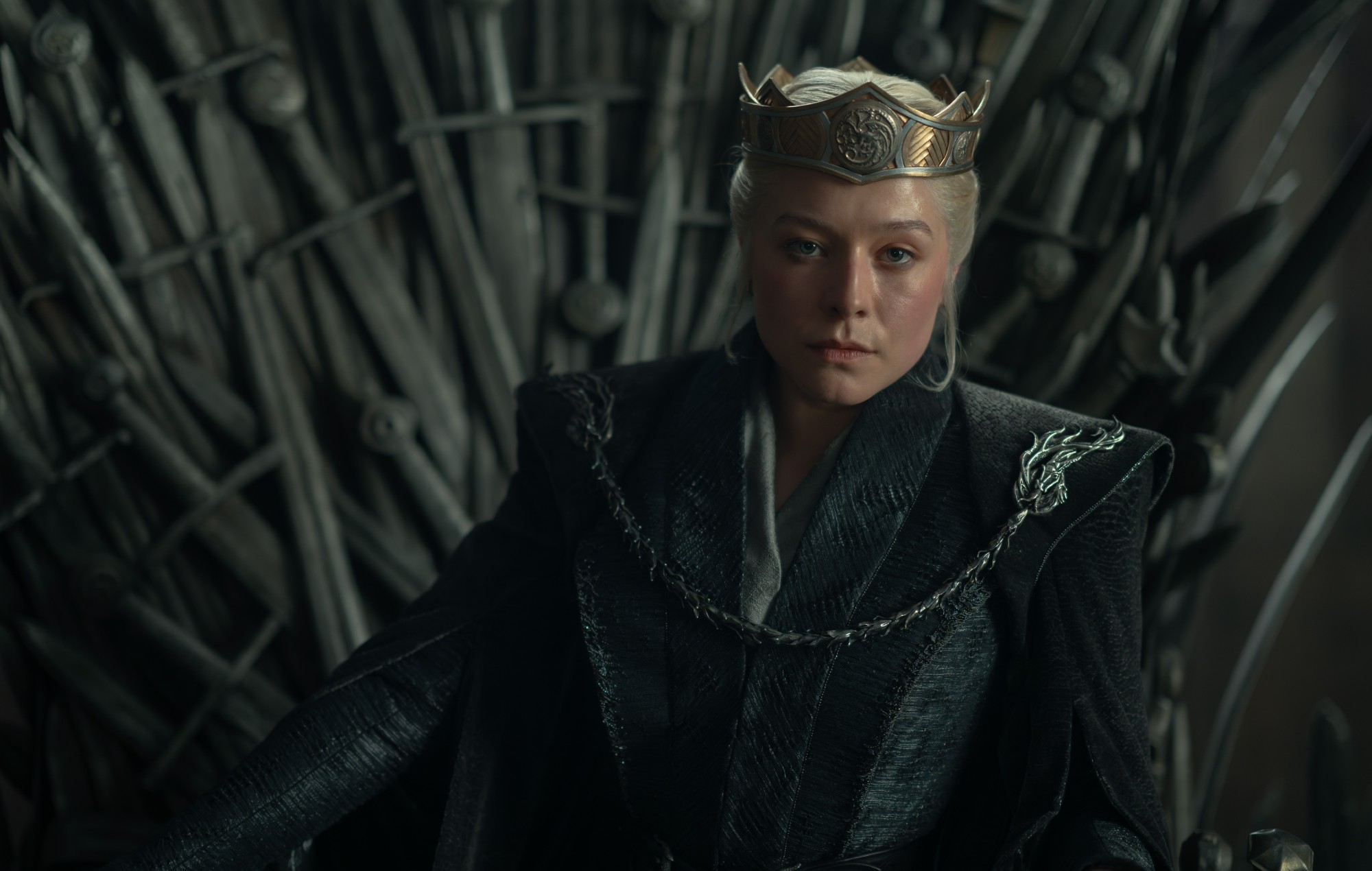 ‘House Of The Dragon’ fans blown away by “fantastic” twist: “Took my breath away”