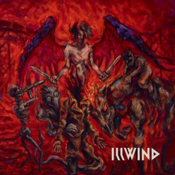 Illwind – The Unfolding at the End of Light Review