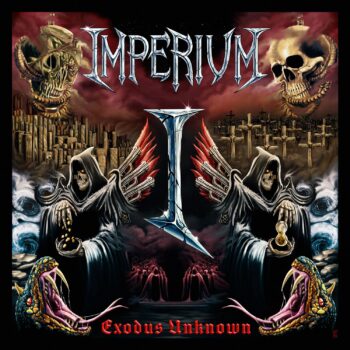 Imperium – Exodus Unknown Review