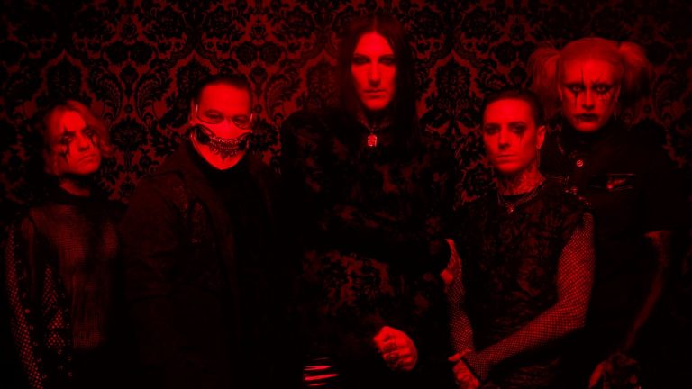“The most impressive Motionless In White album so far”: Pennsylvania’s metalcore stars finally find their identity on Decades