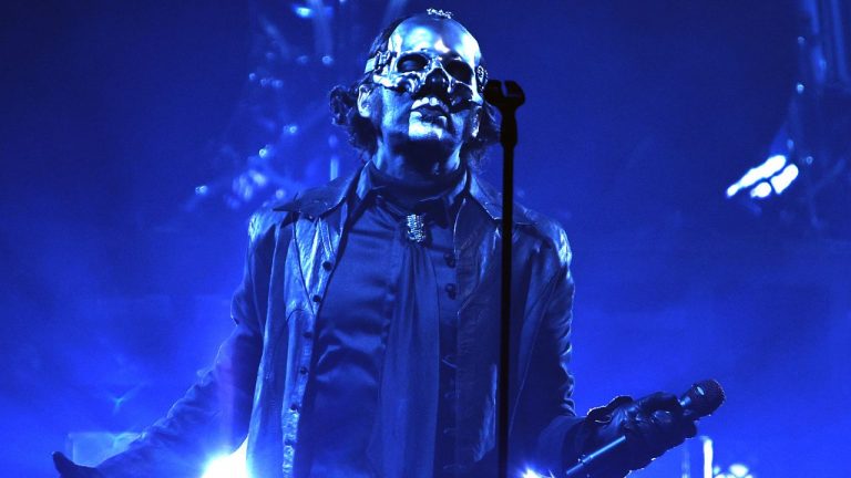 “Welcome to a night you will remember forever”: Ghost release first trailer for concert film/documentary 2 Big To Rig