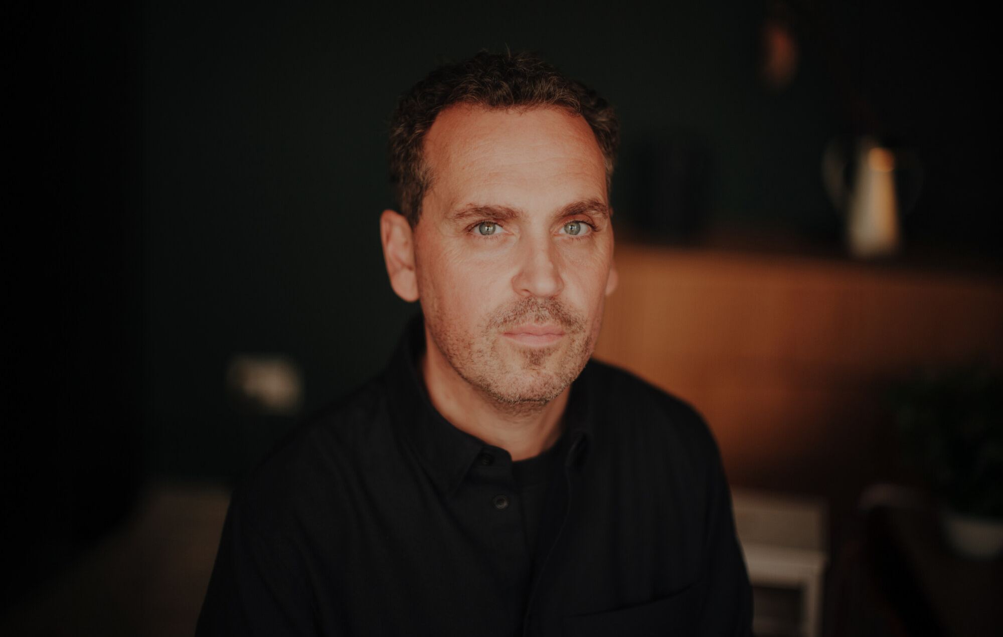 James Ford tells us about writing new album ‘Lost In Another World’ while receiving treatment for leukemia