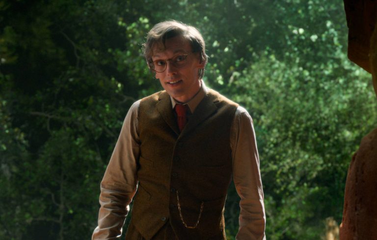 ‘Stranger Things’ actor Jamie Campbell Bower shoots down ‘Conformity Gate’ theory about secret final episode