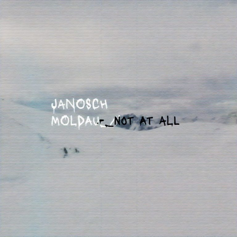 “Does Time Heal All Wounds?” — German Synthpop Artist Janosch Moldau Trudges Through Grief in Video for “Not At All”