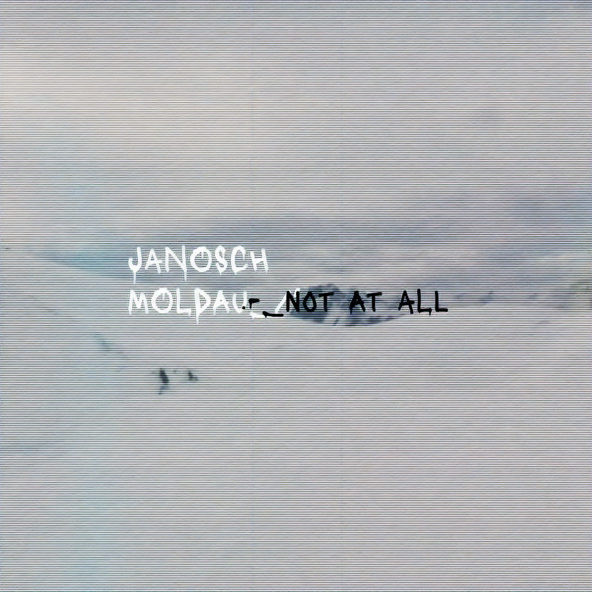 “Does Time Heal All Wounds?” — German Synthpop Artist Janosch Moldau Trudges Through Grief in Video for “Not At All”