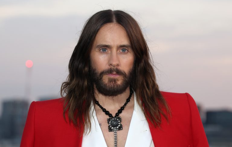 Jared Leto responds to accusations of sexual misconduct from four women when they were teenagers