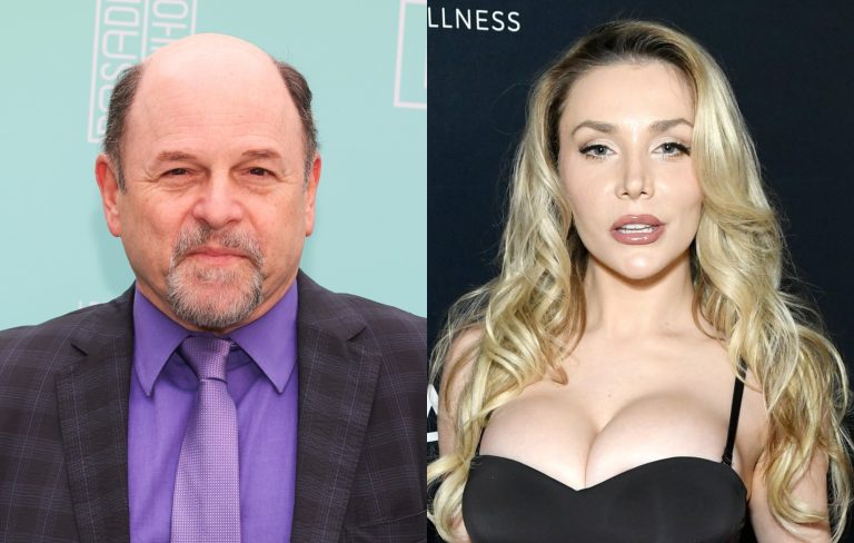 ‘Seinfeld’ star Jason Alexander apologises to Courtney Stodden for filming “inappropriate” sketch when she was 17