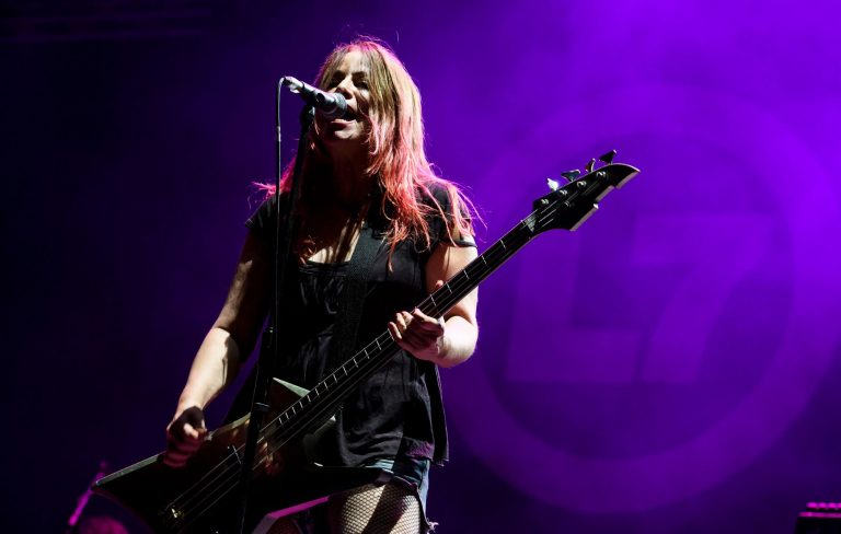 Green Day, Garbage, Pearl Jam lead artists and fans in donating $300,000 to L7 bassist Jennifer Finch’s brain cancer battle