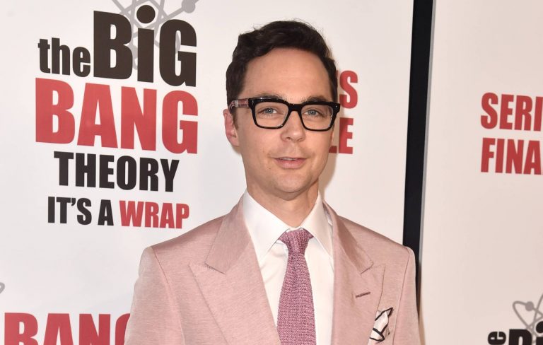 Jim Parsons says he was “miserable” at height of ‘The Big Bang Theory’ fame