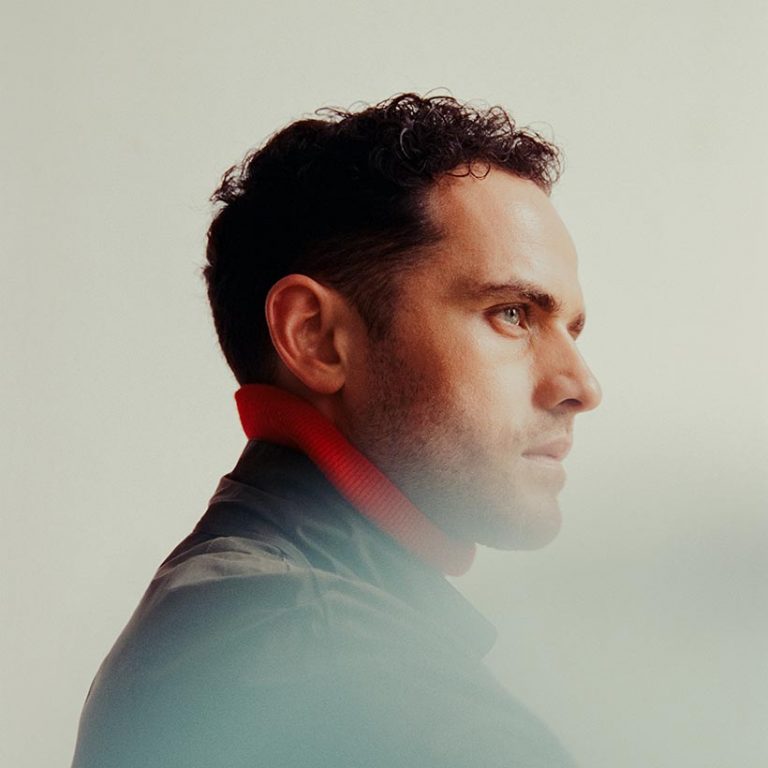 Jordan Rakei Preps ‘A Safe Place To Be Wild’