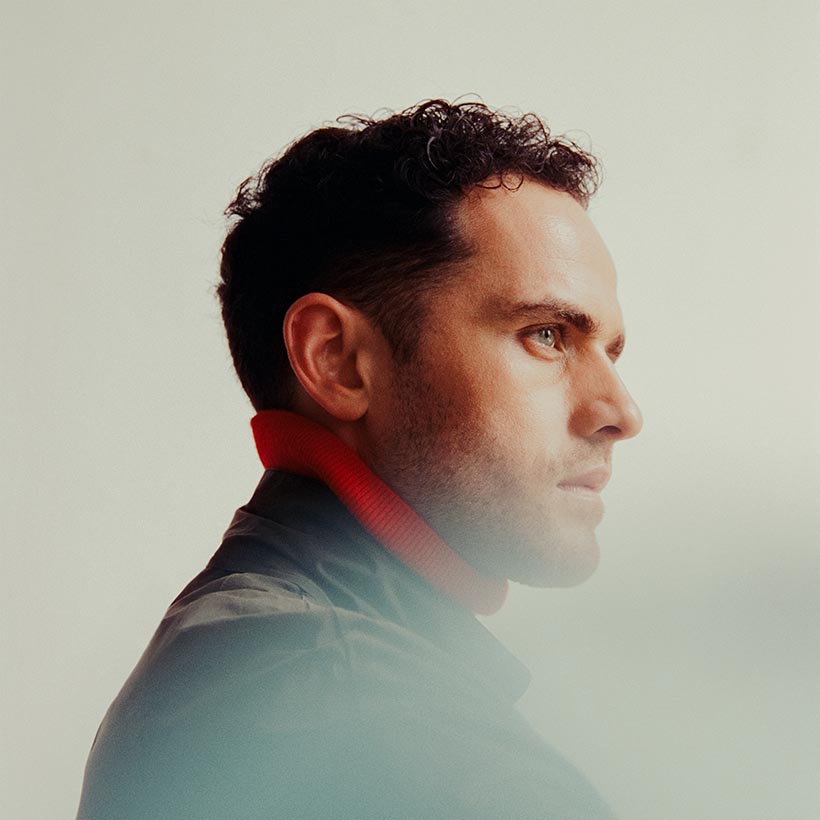 Jordan Rakei Preps ‘A Safe Place To Be Wild’