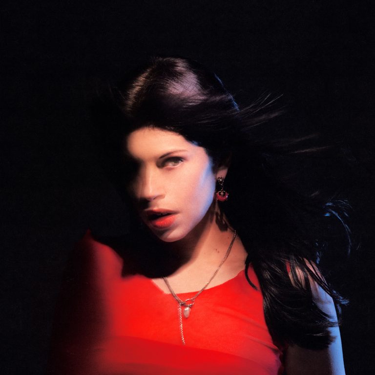Dark Pop Artist Julia Gaeta Imagines Women Untethered by the Gravity of Expectations in Her Video for “BLEED”