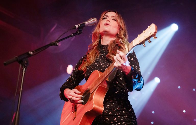 Soundtrack Of My Life: Julia Stone