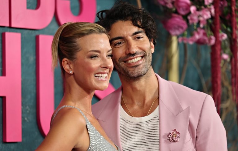 Justin Baldoni breaks silence after Blake Lively settlement