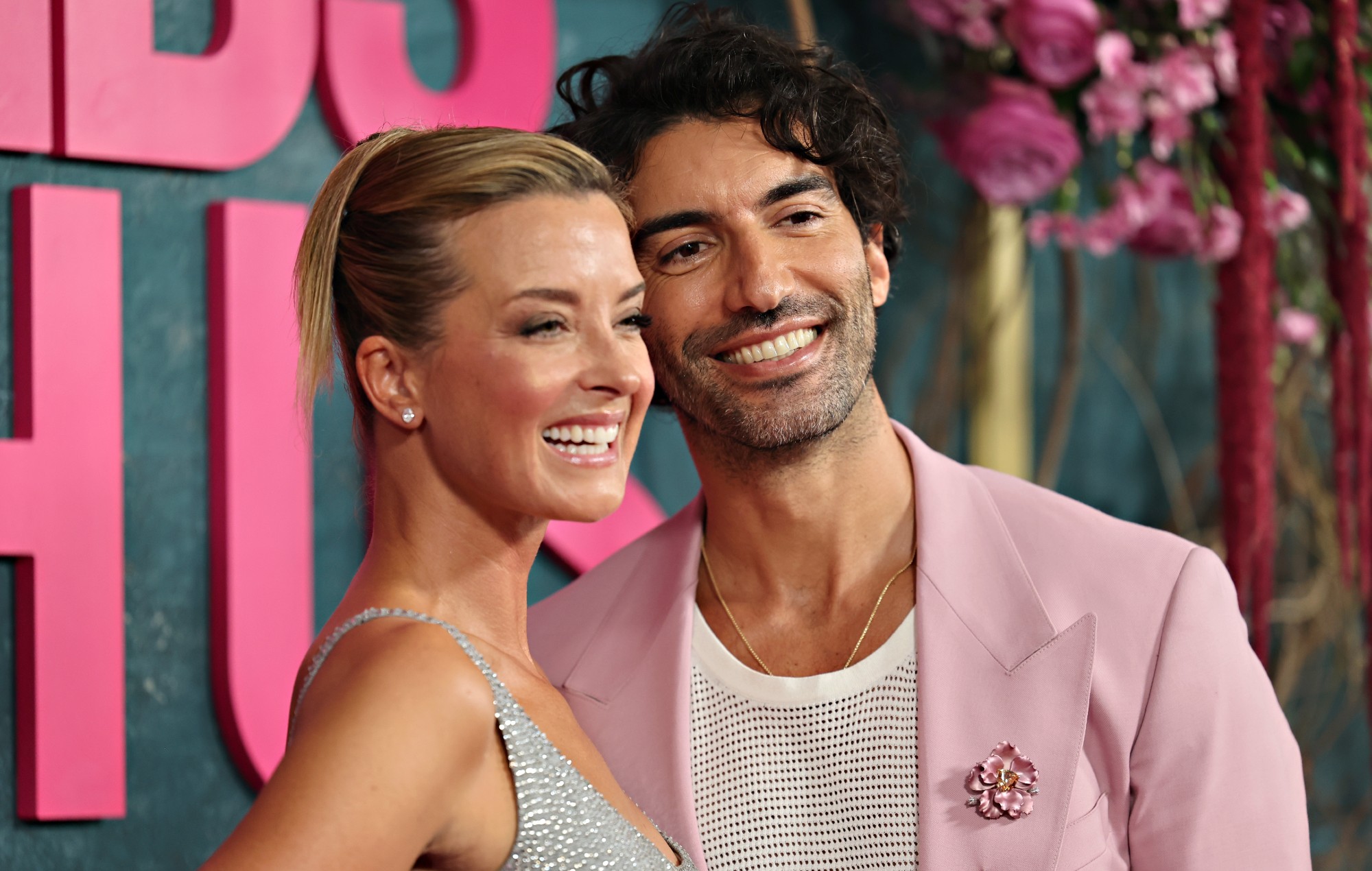 Justin Baldoni breaks silence after Blake Lively settlement