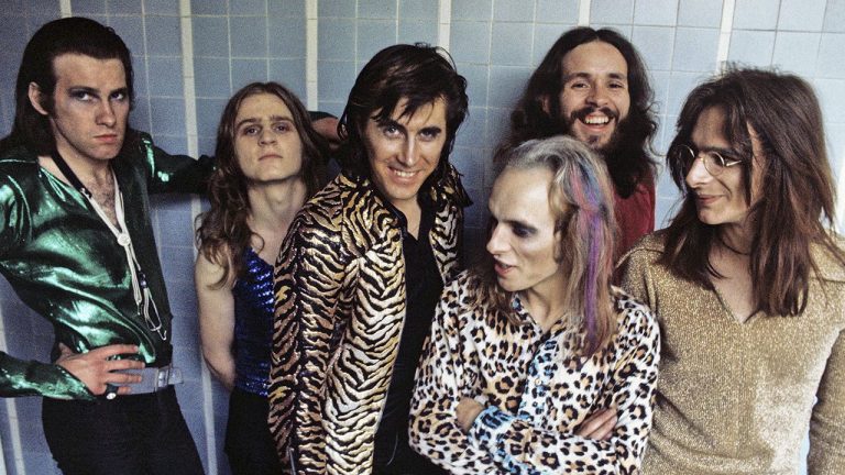 “We could have been bigger had we had an amazing manager. We’re our own worst enemies”: How Roxy Music got it together despite themselves