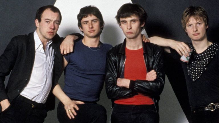 “People said we were too clever. We went, ‘If our playing’s better than yours, you should get better! Don’t blame us for being ahead in the race’”: XTC mixed prog and punk, and it was named ’prunk’
