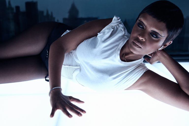 Kelela – ‘New Avatar’ review: finding strength in restraint