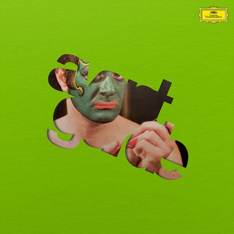 Three New Reissues Come To Deutsche Grammophon’s Avantgarde Series