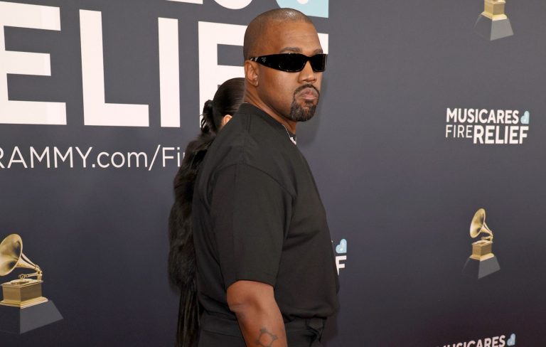 Kanye West settles lawsuit with ex-assistant after accusations of sexual assault, sex trafficking and wrongful termination
