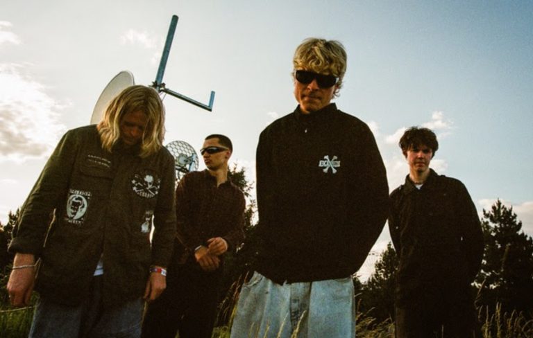 Listen to Keo’s soaring new single ‘Pistol’