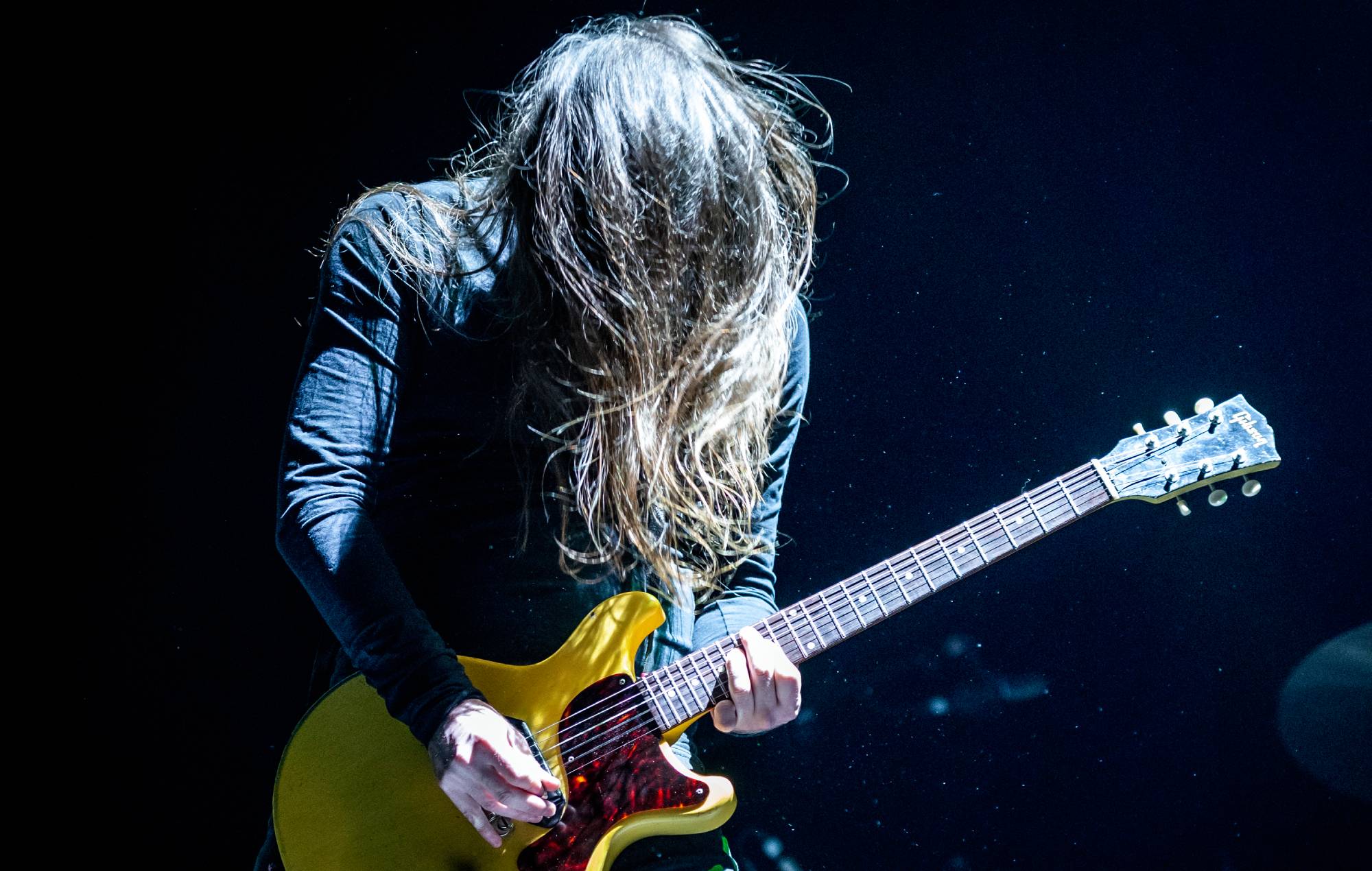 Uncle Acid and the Deadbeats hit out at “soft as baby shit” Gorillaz for allegedly “throwing hissy fit” and forcing early end to their Roskilde set