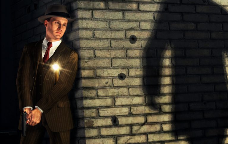 ‘Mad Men’ star Jon Hamm was nearly cast in ‘L.A. Noire’
