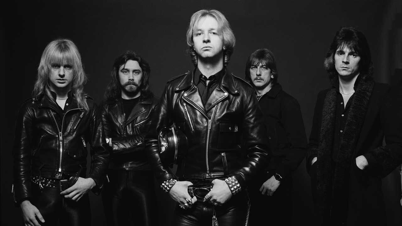 “It made me sound like Clint Eastwood from A Fistful Of Dollars, clutching a condom.” Keep Rob Halford up at night and you end up with a Judas Priest classic