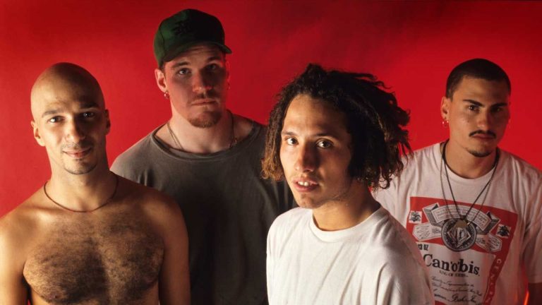 “This band is like no other, what they stand for and what they’ve done”. The story of the Rage Against The Machine anthem that topped the Christmas charts 17 years after it was released