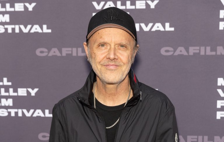 Lars Ulrich says Metallica’s upcoming Las Vegas Sphere residency feels “overwhelming and fucking intimidating”