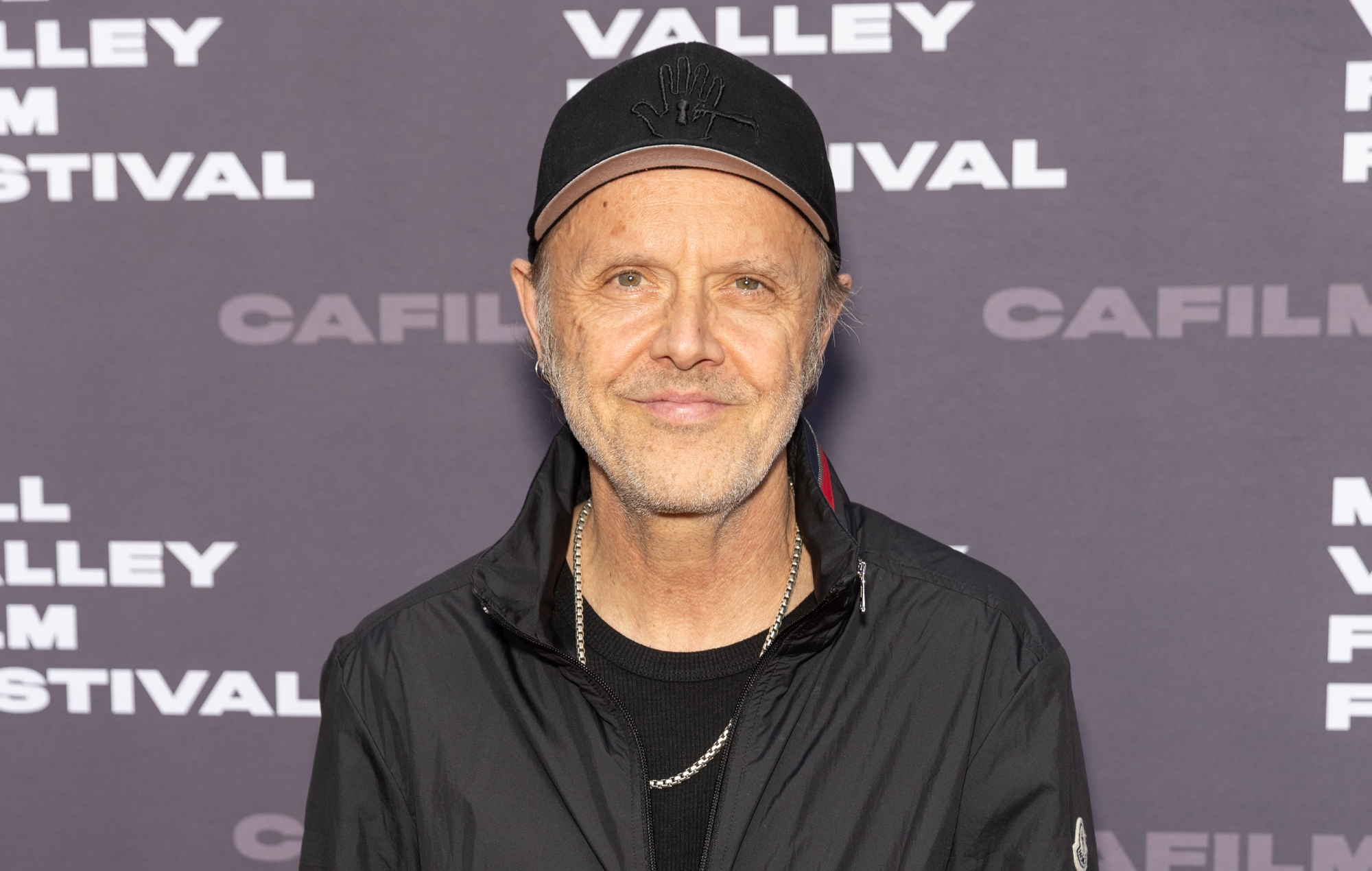Lars Ulrich says Metallica’s upcoming Las Vegas Sphere residency feels “overwhelming and fucking intimidating”