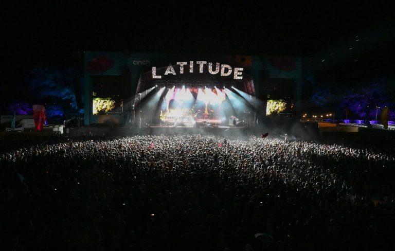 Latitude Festival 2026: check out the weather forecast