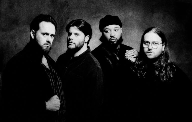 Loathe – ‘A Stranger To You’ review: a barn-storming collection of maximalist, genre-bending digi-metal