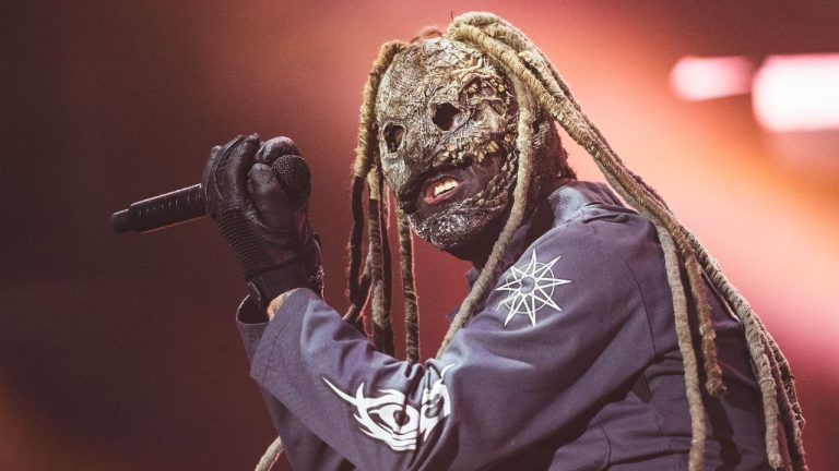 “The first Slipknot album is all chaos; the Stone Sour album is a baring of the soul”: Corey Taylor reveals the 10 albums that changed his life