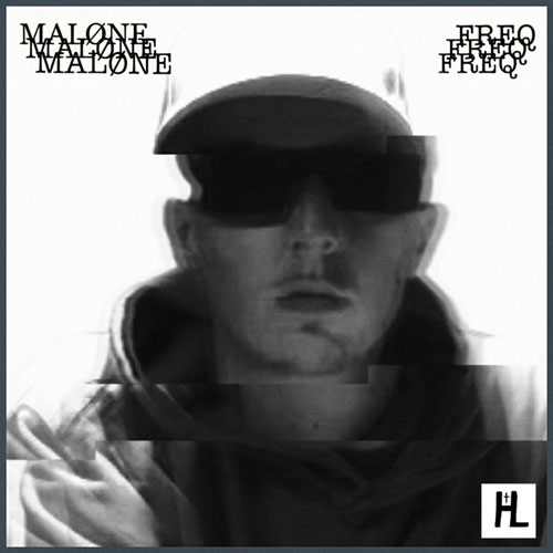 MALØNE Channels Delta Blues Rap Into New Territory With Upcoming EP ‘FREQ’