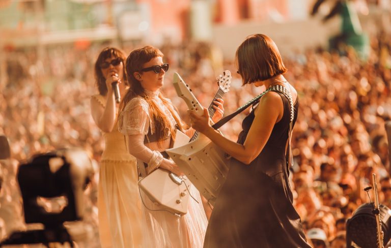 Mad Cool Festival 2026 Day One: HotWax, The Last Dinner Party, Wolf Alice and The War On Drugs kick off the celebrations