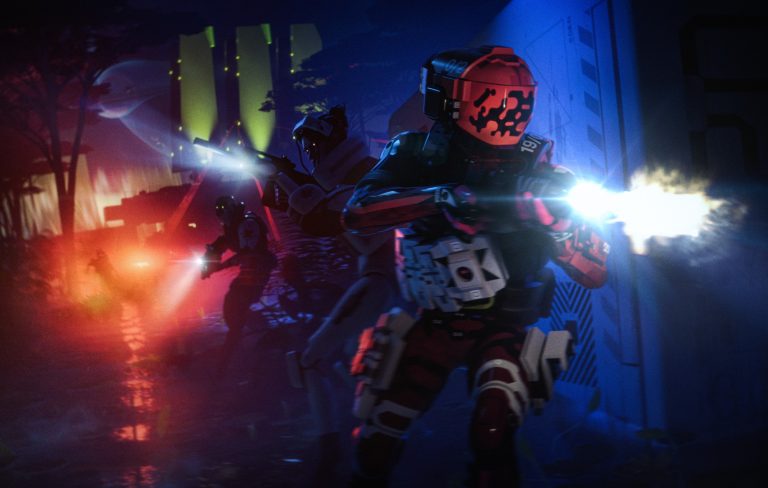 ‘Marathon’ fans plan “revival” week: “This is not because the game is dead”