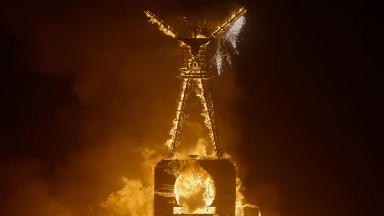A cultural movement explored: How to watch new series about Nevada’s Burning Man festival