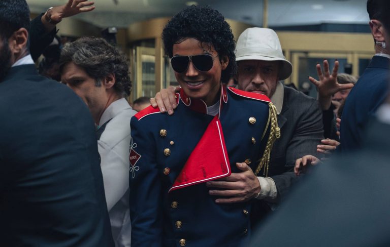 ‘Michael’ becomes first biopic to make $1billion at the box office