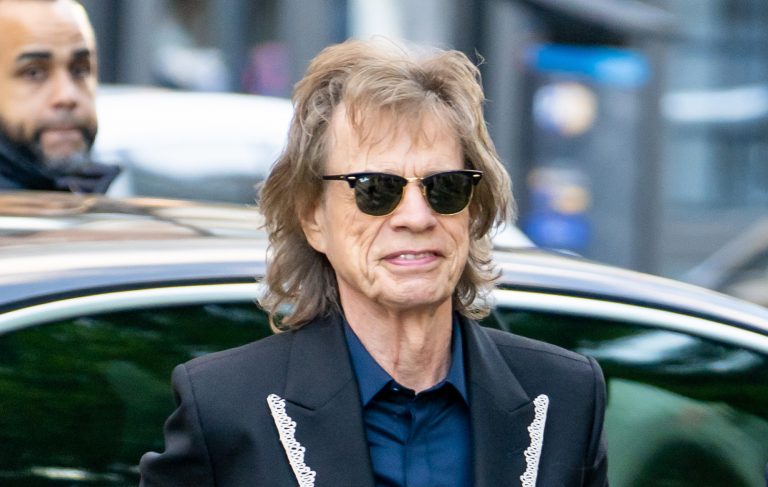 Mick Jagger “speaks for the nation” with viral reaction to England conceding in World Cup semi-final
