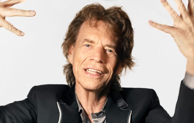 Mick Jagger on if “mad mogul” lyric from new Rolling Stones album is really about Elon Musk