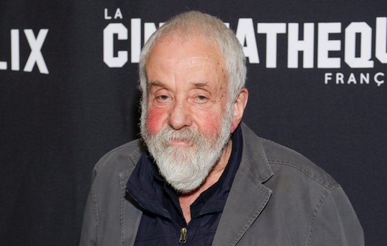 Legendary British director Mike Leigh set to retire after next film